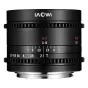 CINEMA Video Lenses - Laowa Lens Kit Venus Optics Cine Prime Wide for Micro 4/3 - quick order from manufacturer