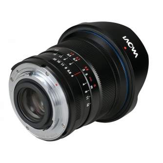 Объективы - Venus Optics Laowa C&D-Dreamer 14mm f/4.0 lens for Nikon F - быстрый заказ от производителя