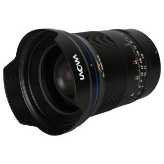 Объективы - Laowa Venus Optics Argus 35mm f/0.95 APO FF lens for Canon RF - быстрый заказ от производителя