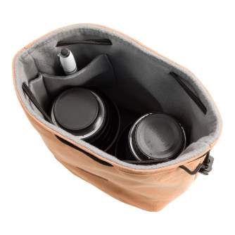 Objektīvu somas - Laowa Lens Bag - ātri pasūtīt no ražotāja