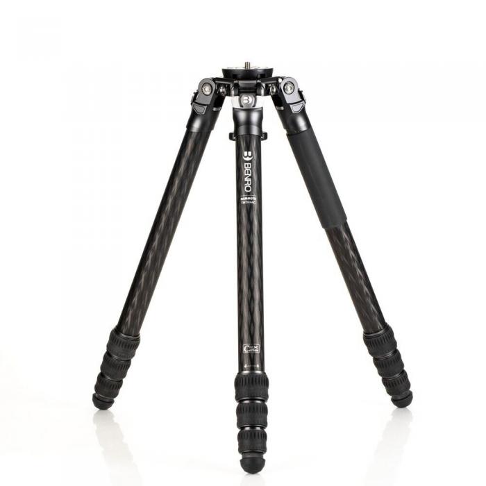 Photo Tripods - Benro TMTH44C karbona statīvu kājas - buy today in store and with delivery