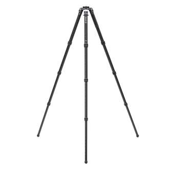 Photo Tripods - Benro TMTH44C karbona statīvu kājas - buy today in store and with delivery