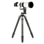 Photo Tripods - Benro TMTH44C karbona statīvu kājas - quick order from manufacturer