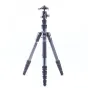 Photo Tripods - Benro FBAT15AVX20 statīvs - buy today in store and with delivery