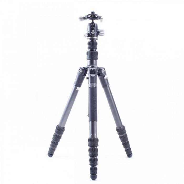 Photo Tripods - Benro FBAT15AVX20 statīvs - buy today in store and with delivery