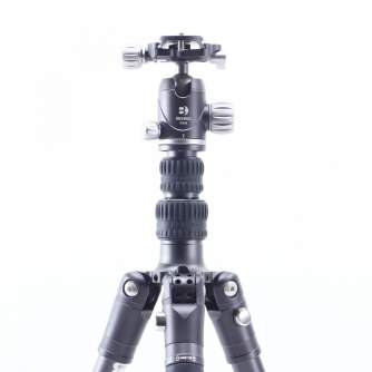 Штативы для фотоаппаратов - Benro FBAT15AVX20 statīvs - купить сегодня в магазине и с доставкой