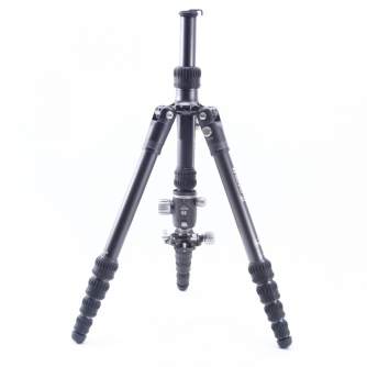 Штативы для фотоаппаратов - Benro FBAT15AVX20 statīvs - купить сегодня в магазине и с доставкой
