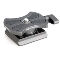 Tripod Accessories - Benro ARCASMART360 ātras noņemšanas plāksne - buy today in store and with deliveryTripod Accessories - Benro ARCASMART360 ātras noņemšanas plāksne - buy today in store and with delivery