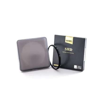 Benro SHD UV ULCA WMC 105mm filtrs