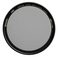 Поляризационные фильтры - Benro filtrs SHD CPL-HD 52mm - быстрый заказ от производителяПоляризационные фильтры - Benro filtrs SHD CPL-HD 52mm - быстрый заказ от производителя
