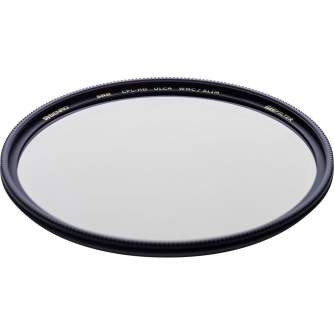 UV Filters - Benro SHD NDX 72mm filtrs - buy today in store and with delivery