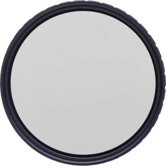 UV aizsargfiltri - Benro SHD NDX 82mm filtrs - купить сегодня в магазине и с доставкой
