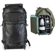 Discontinued - Shimoda Designs Action X70 Backpack (Melna) kitDiscontinued - Shimoda Designs Action X70 Backpack (Melna) kit
