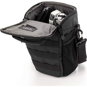 Camera Bags - Tenba Axis V2 4L top loader multicam - buy today in store and with delivery