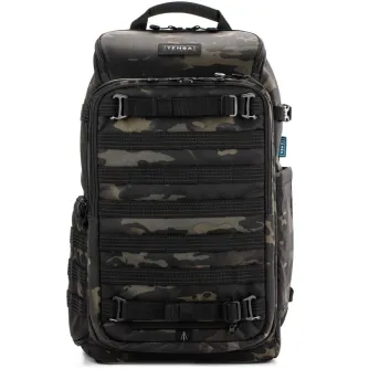 Mugursomas - Tenba Axis V2 24L Backpack (MultiCam Black) 637-757 - ātri pasūtīt no ražotāja