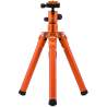 Photo Tripods - Mefoto Roadtrip air orange - buy today in store and with deliveryPhoto Tripods - Mefoto Roadtrip air orange - buy today in store and with delivery