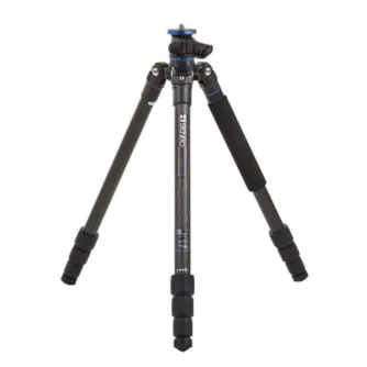 Photo Tripods - Benro FGP28C GoPlusTravel statīva kājas - quick order from manufacturer