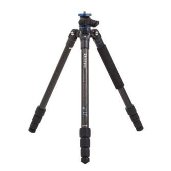 Photo Tripods - Benro FGP28C GoPlusTravel statīva kājas - buy today in store and with delivery