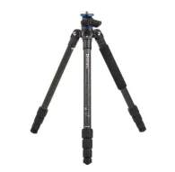 Foto statīvi - Benro FGP28C GoPlusTravel statīva kājas - ātri pasūtīt no ražotājaFoto statīvi - Benro FGP28C GoPlusTravel statīva kājas - ātri pasūtīt no ražotāja