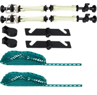 Fonu turētāji - BRESSER MB-10 Hang-up System for two Background Rolls - ātri pasūtīt no ražotājaFonu turētāji - BRESSER MB-10 Hang-up System for two Background Rolls - ātri pasūtīt no ražotāja