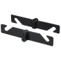 Background holders - BRESSER MB-10 Hang-up System for two Background Rolls - quick order from manufacturer