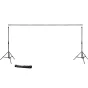 Discontinued - BRESSER BR-D45 PRO-1 Backgroundsystem 380 x 450 cm