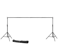 Fonu turētāji - BRESSER BR-D37 Backgroundsystem Heavy Duty 300 x 360cm - ātri pasūtīt no ražotājaFonu turētāji - BRESSER BR-D37 Backgroundsystem Heavy Duty 300 x 360cm - ātri pasūtīt no ražotāja