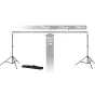 Background holders - BRESSER BR-D23 Background System 240 x 300cm - quick order from manufacturer