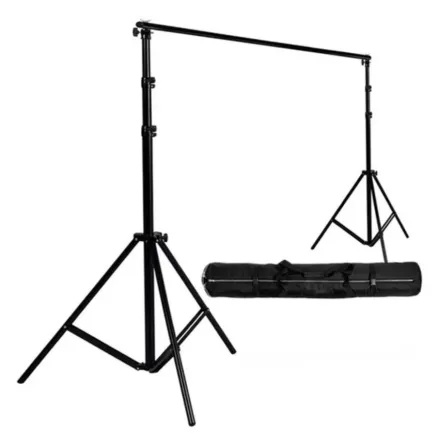 BRESSER BR-D60 Background System 4x6,5m