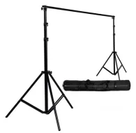 Fonu turētāji - BRESSER BR-D60 Background System 4x6,5m - ātri pasūtīt no ražotājaFonu turētāji - BRESSER BR-D60 Background System 4x6,5m - ātri pasūtīt no ražotāja