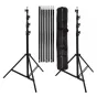Держатели для фонов - BRESSER BR-D60 Backgound System 4x6,5m - быстрый заказ от производителя
