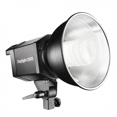 Флуоресцентное освещение - walimex Daylight 250S - быстрый заказ от производителя