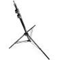 Fonu turētāji - Walimex telescopic background system 120-307cm w. bag - быстрый заказ от производителя