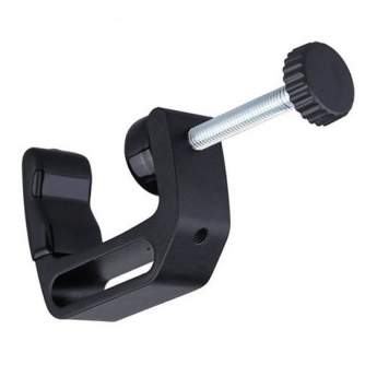Holders Clamps - BRESSER BR-13 U-Clamp with 1/4 Thread - quick order from manufacturer