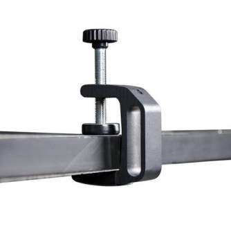 Holders Clamps - BRESSER BR-13 U-Clamp with 1/4 Thread - quick order from manufacturer