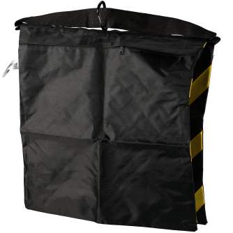 Weights - BRESSER BR-SB9 XXL Sandbag Counterweight 50x45cm - quick order from manufacturer