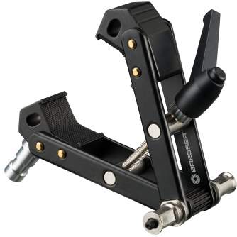 Holders Clamps - BRESSER BR-SC021 Multi Clamp with 12 kg Load Capacity - quick order from manufacturer