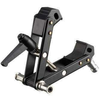 Держатели - BRESSER BR-SC021 Multi Clamp with 12 kg Load Capacity - быстрый заказ от производителя