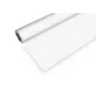 Backgrounds - BRESSER Vinyl Background Roll 2.72 x 4m White - quick order from manufacturer