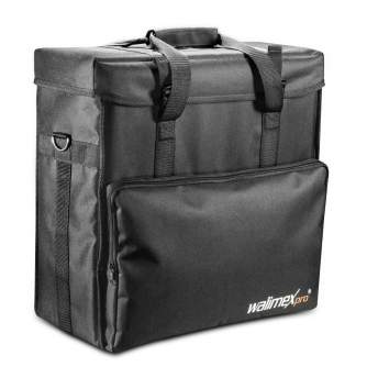 Studio Equipment Bags - walimex pro Studio Bag Location - quick order from manufacturer