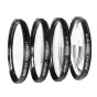 Makro aksesuāri - walimex CLOSE UP FILTER KIT(+1+2+4+10)52mm - ātri pasūtīt no ražotāja