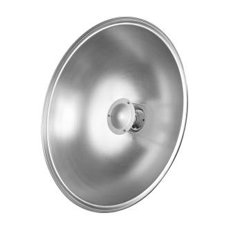 Насадки для света - BRESSER M-18 Super Beauty Dish 70.5 cm - быстрый заказ от производителя