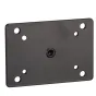 Holders Clamps - BRESSER JM-10 Wall Bracket 12.5cm - quick order from manufacturer