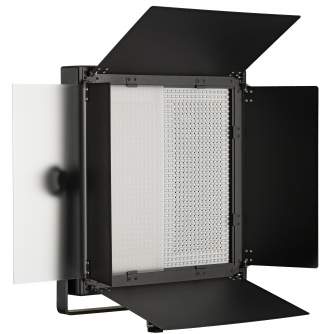 LED панели - BRESSER LS-900 LED Studio Lamp 54W/8860LUX - быстрый заказ от производителя