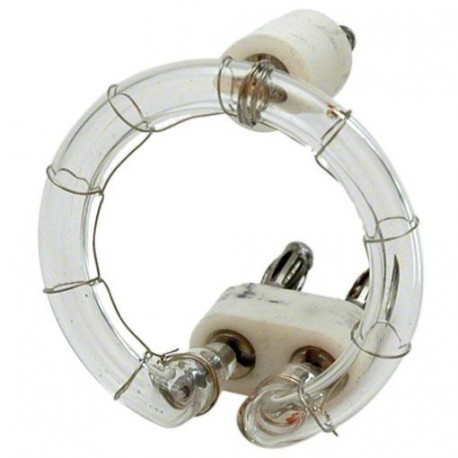 Studijas gaismu spuldzes - walimex impulsa lampa flash tube KH-150M 14752 - ātri pasūtīt no ražotāja