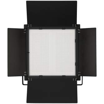 LED Gaismas paneļi - BRESSER LS-900 LED Studio Lamp 54W/8860LUX - ātri pasūtīt no ražotāja