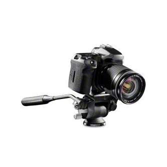 Tripod Heads - walimex pro FW-5606H Pro 3D Video Panhead - quick order from manufacturer