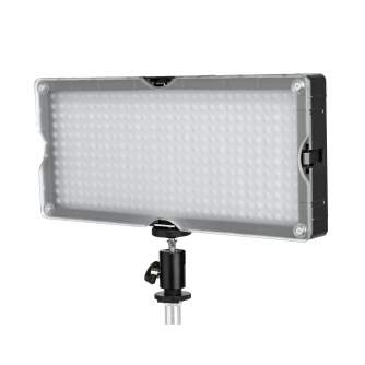 Light Panels - BRESSER LED SL-360-A 21.6W/1.200LUX Bi-Color Slimline Video + Studio Lamp - quick order from manufacturer