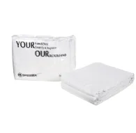 Фоны - BRESSER Y-9 Background Cloth 6 x 6m White - быстрый заказ от производителяФоны - BRESSER Y-9 Background Cloth 6 x 6m White - быстрый заказ от производителя