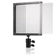 Light Panels - BRESSER LED SH-420A Bi-Color (25 W / 3700 LUX) Slimline Studio Lamp - quick order from manufacturerLight Panels - BRESSER LED SH-420A Bi-Color (25 W / 3700 LUX) Slimline Studio Lamp - quick order from manufacturer